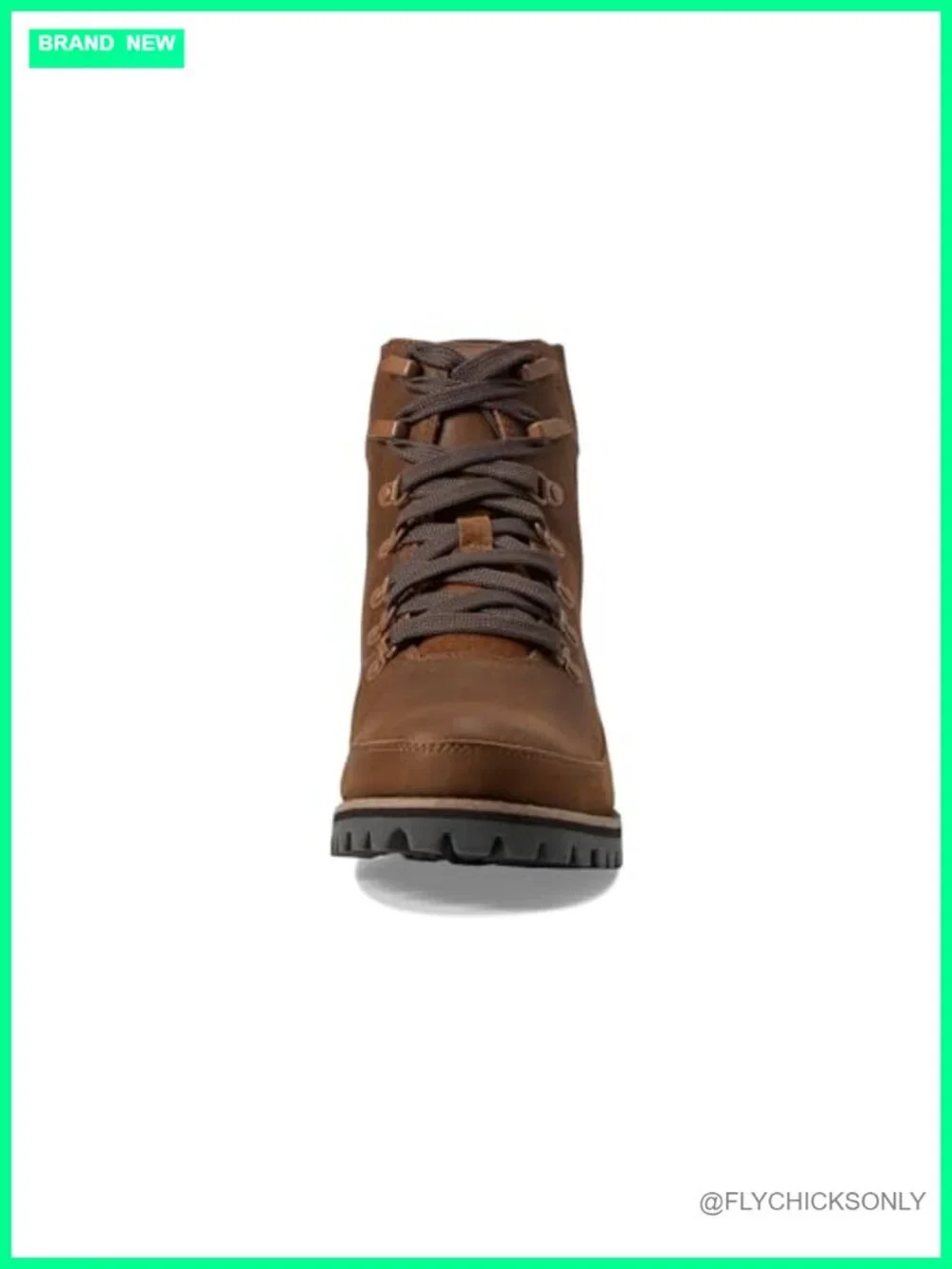 Chaco Fields Lace Waterproof Ankle Bootie